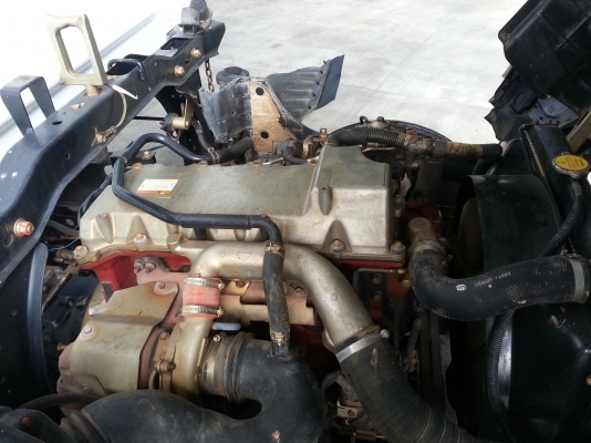 ขาย 6 ล้อ ฮีโน่ ดัมพ์ 175 แรง ยาว 4 ม. ปี 2008 สภาพสวยเดิมเครื่องดี พร้อมใช้งาน ชมก่อนได้ครับ สนใจติดต่อ 081-9425443