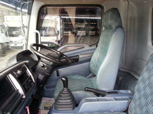 ขาย 6 ล้อ ฮีโน่ ดัมพ์ 175 แรง ยาว 4 ม. ปี 2008 สภาพสวยเดิมเครื่องดี พร้อมใช้งาน ชมก่อนได้ครับ สนใจติดต่อ 081-9425443