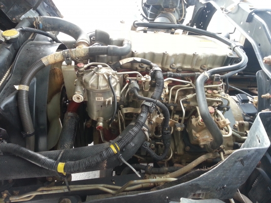 ขาย 6 ล้อ ฮีโน่ ดัมพ์ 175 แรง ยาว 4 ม. ปี 2008 สภาพสวยเดิมเครื่องดี พร้อมใช้งาน ชมก่อนได้ครับ สนใจติดต่อ 081-9425443