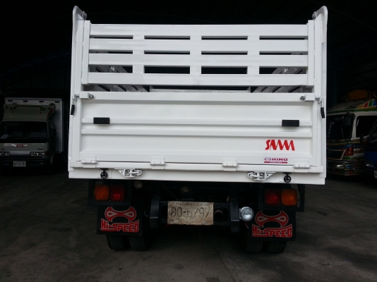 ขาย 6 ล้อ ฮีโน่ ดัมพ์ 175 แรง ยาว 4 ม. ปี 2008 สภาพสวยเดิมเครื่องดี พร้อมใช้งาน ชมก่อนได้ครับ สนใจติดต่อ 081-9425443