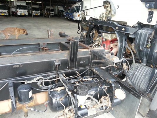 ขาย 6 ล้อ ฮีโน่ ดัมพ์ 175 แรง ยาว 4 ม. ปี 2008 สภาพสวยเดิมเครื่องดี พร้อมใช้งาน ชมก่อนได้ครับ สนใจติดต่อ 081-9425443