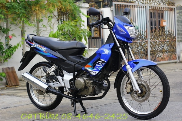 ขาย Sonic   สีน้ำเงิน สวยๆ