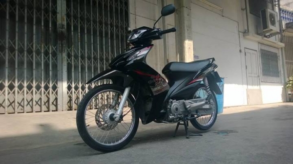 Axelo 2013 สีดำ START มือ สภาพนางฟ้า ขายถูกๆ ต่อรองได้จ้า Axelo 2013 สีดำ START มือ สภาพนางฟ้า ขายถูกๆ ต่อรองได้จ้า