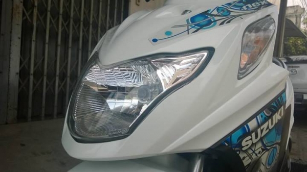 NEX 2013 ขาวสวยสด ใหม่ๆ ไม่ล้มไม่ชน ขายถูกๆ ต่อรองได้จ้า