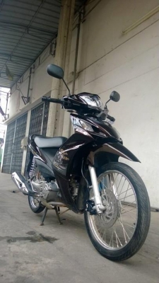 Axelo 2013 เดิมๆ สภาพนางฟ้า ไม่ล้มไม่ชน ราคาถูก ต่อรองได้จ้า