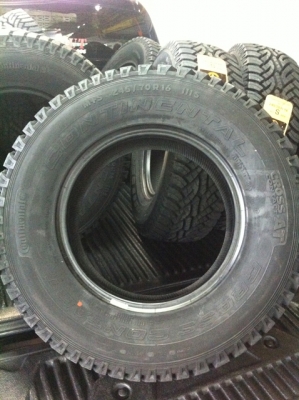 ยางใหม่ปี 2014 ขนาด 245-70 R16 ดอก AT ราคาไม่แพง ยางใหม่ปี 2014 ขนาด 245-70 R16 ดอก AT ราคาไม่แพง