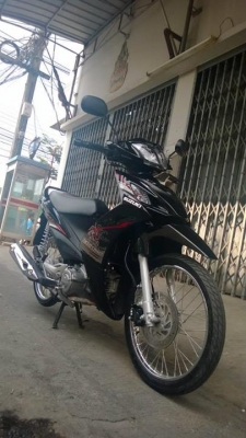 Axelo 2013 เดิมๆ วิ่ง 5000 สภาพนางฟ้า ราคาถูก ต่อรองได้จ้า