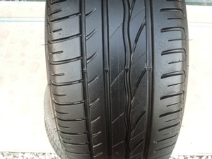 205/55/16 ปี 5011 BRIDGESTONE TURANZA ER300 (RFT) 1 ชุด