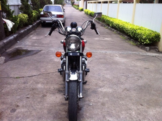 ขาย yamaha xj 650 สภาพสวยครับเดิมๆเลย