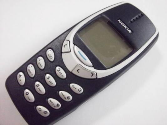 NOKIA 3310 สวยๆ ครับ NOKIA 3310 สวยๆ ครับ