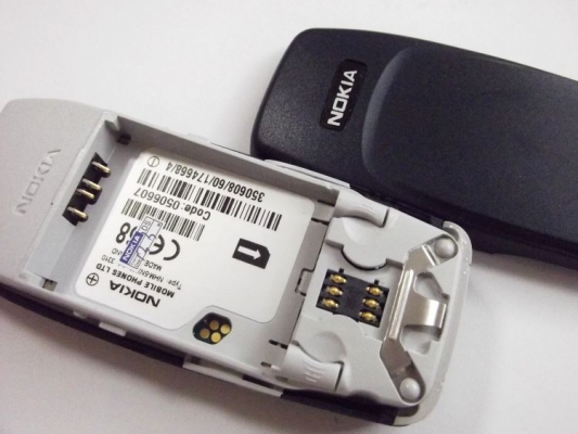 NOKIA 3310 สวยๆ ครับ NOKIA 3310 สวยๆ ครับ