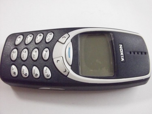 NOKIA 3310 สวยๆ ครับ NOKIA 3310 สวยๆ ครับ