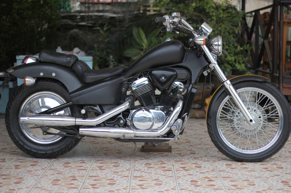 ขาย Steed400 สรรพสามิต+อินวอย แท้ครับ ราคาไม่แพงคับ