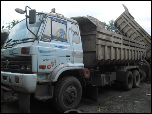 UD CW430 สภาพสวยๆหัวเดิม มีให้เลือก 5 คัน