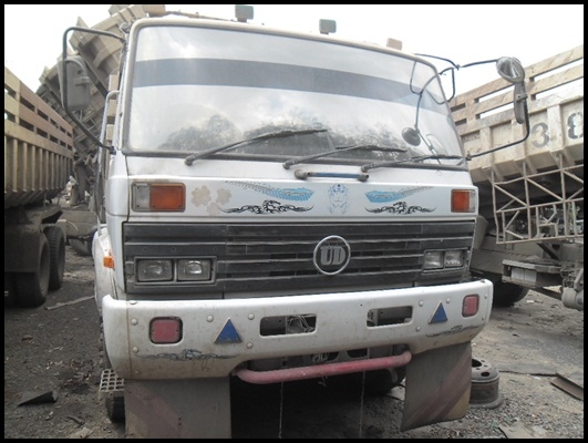 UD CW430 สภาพสวยๆหัวเดิม มีให้เลือก 5 คัน