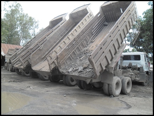 UD CW430 สภาพสวยๆหัวเดิม มีให้เลือก 5 คัน