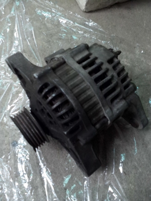 ไดชาตร์nissun b14ตรงรุ่นพร้อมใช้