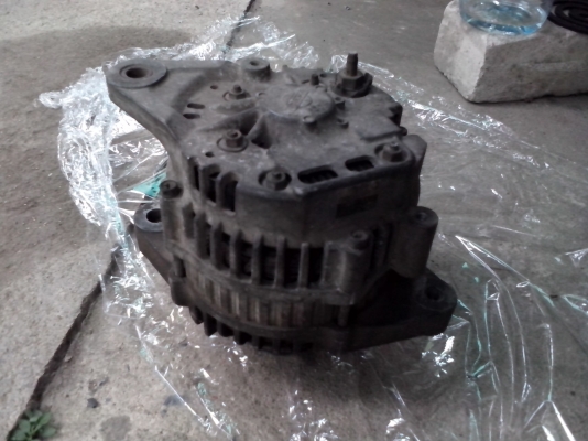 ไดชาตร์nissun b14ตรงรุ่นพร้อมใช้