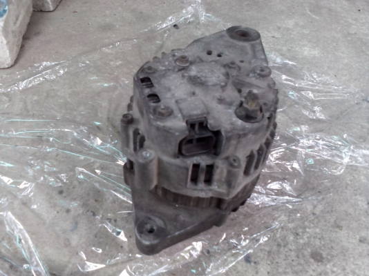 ไดชาตร์nissun b14ตรงรุ่นพร้อมใช้