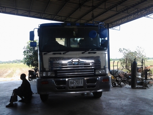 ฝากขายสิบล้อ 2 เพลา