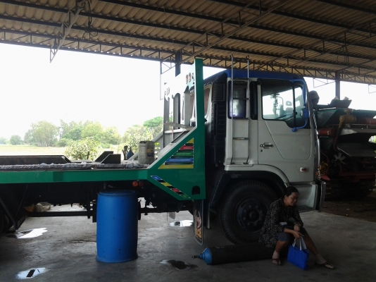 ฝากขายสิบล้อ 2 เพลา