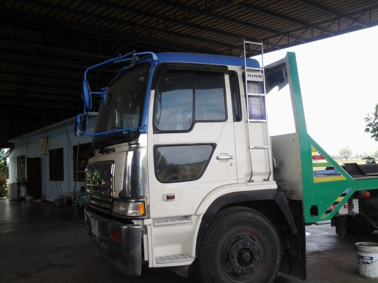 ฝากขายสิบล้อ 2 เพลา