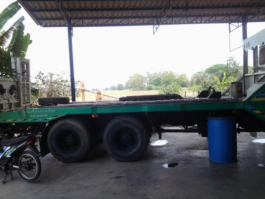 ฝากขายสิบล้อ 2 เพลา