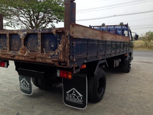 NPR  59 RU5ปี  33  ดั้มยาว5 เมตรเพาวเวอร์เครื่อง  4BD1    เครื่อง115แรง  เอฟหน้าหลังสนใจโทร    0817951429