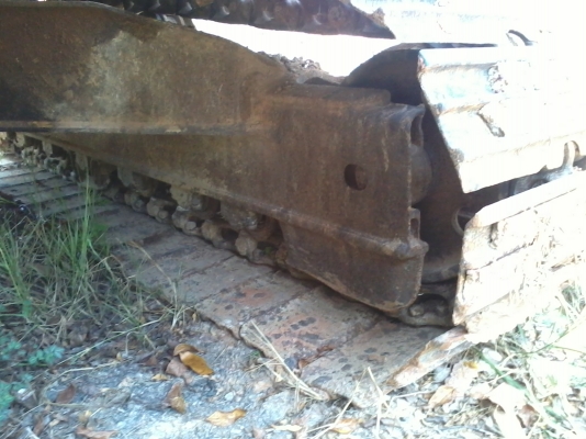 โคมัสสุ PC 200 รุ่น 5 ระบบไฟฟ้า พร้อมใช้งาน โคมัสสุ PC 200 รุ่น 5 ระบบไฟฟ้า พร้อมใช้งาน