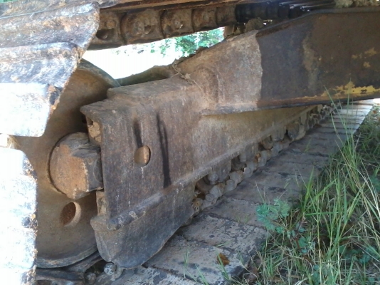 โคมัสสุ PC 200 รุ่น 5 ระบบไฟฟ้า พร้อมใช้งาน โคมัสสุ PC 200 รุ่น 5 ระบบไฟฟ้า พร้อมใช้งาน