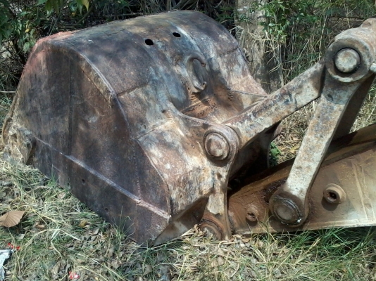 โคมัสสุ PC 200 รุ่น 5 ระบบไฟฟ้า พร้อมใช้งาน โคมัสสุ PC 200 รุ่น 5 ระบบไฟฟ้า พร้อมใช้งาน