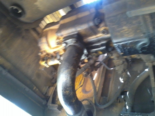 โคมัสสุ PC 200 รุ่น 5 ระบบไฟฟ้า พร้อมใช้งาน โคมัสสุ PC 200 รุ่น 5 ระบบไฟฟ้า พร้อมใช้งาน