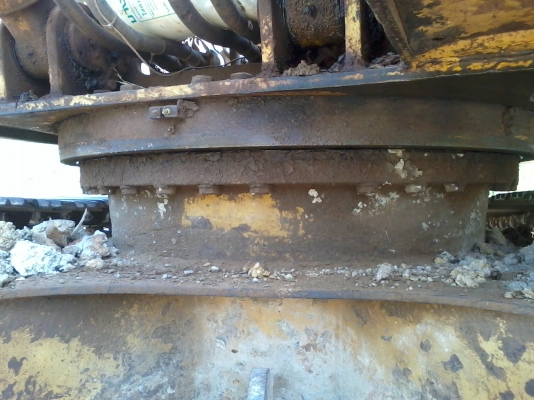 โคมัสสุ PC 200 รุ่น 5 ระบบไฟฟ้า พร้อมใช้งาน โคมัสสุ PC 200 รุ่น 5 ระบบไฟฟ้า พร้อมใช้งาน