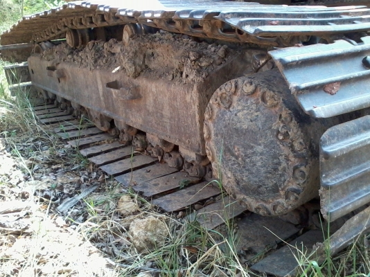 โคมัสสุ PC 200 รุ่น 5 ระบบไฟฟ้า พร้อมใช้งาน โคมัสสุ PC 200 รุ่น 5 ระบบไฟฟ้า พร้อมใช้งาน