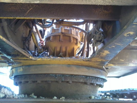 โคมัสสุ PC 200 รุ่น 5 ระบบไฟฟ้า พร้อมใช้งาน โคมัสสุ PC 200 รุ่น 5 ระบบไฟฟ้า พร้อมใช้งาน