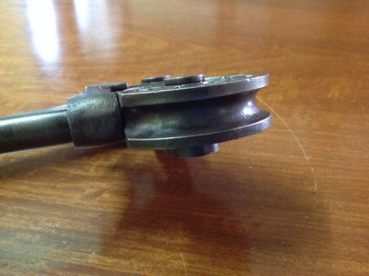 ขายอุปกรณ์ดัดท่อโบราณ Imperial Brass Chicaco U.S.A.