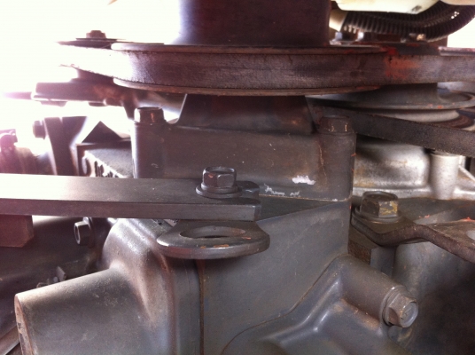 ขายแล้วครับตั้งแต่วันแรกที่ลงประกาศ450000บาทครับ