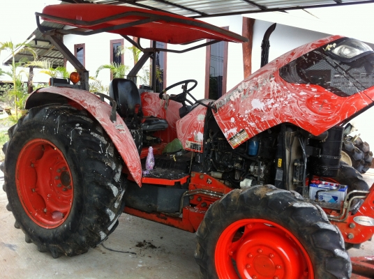 ขายแล้วครับตั้งแต่วันแรกที่ลงประกาศ450000บาทครับ