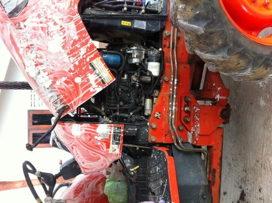 ขายแล้วครับตั้งแต่วันแรกที่ลงประกาศ450000บาทครับ