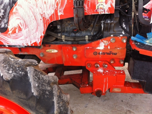 ขายแล้วครับตั้งแต่วันแรกที่ลงประกาศ450000บาทครับ