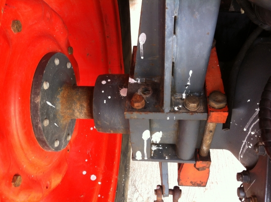 ขายแล้วครับตั้งแต่วันแรกที่ลงประกาศ450000บาทครับ