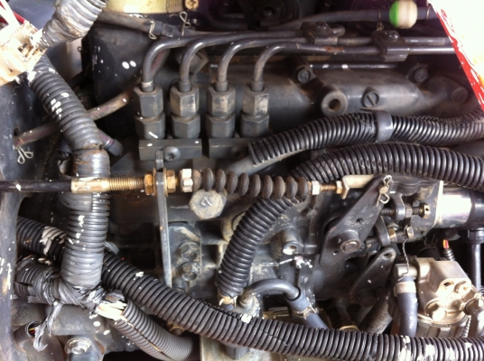 ขายแล้วครับตั้งแต่วันแรกที่ลงประกาศ450000บาทครับ