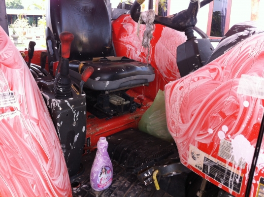 ขายแล้วครับตั้งแต่วันแรกที่ลงประกาศ450000บาทครับ