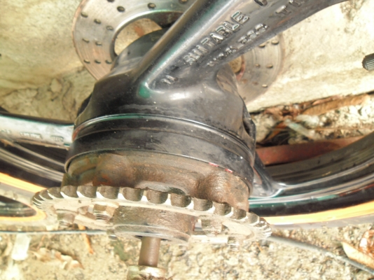 ล้อแมคtzm