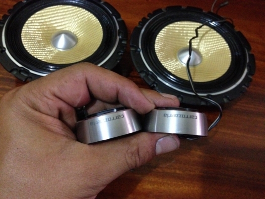 ลำโพงเเยกชิ้น PIONEER-TS-C016Aครบชุดของญี่ปุ่นสวยๆ ลำโพงเเยกชิ้น PIONEER-TS-C016Aครบชุดของญี่ปุ่นสวยๆ