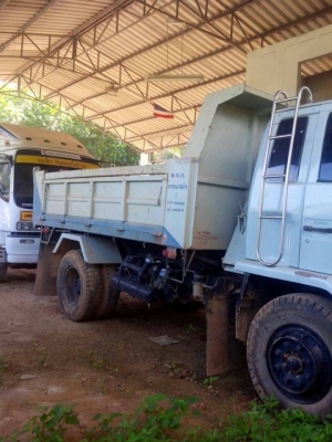 ขายหกล้อ อิซูซุ ร็อคกี้ 195 ขายหกล้อ อิซูซุ ร็อคกี้ 195