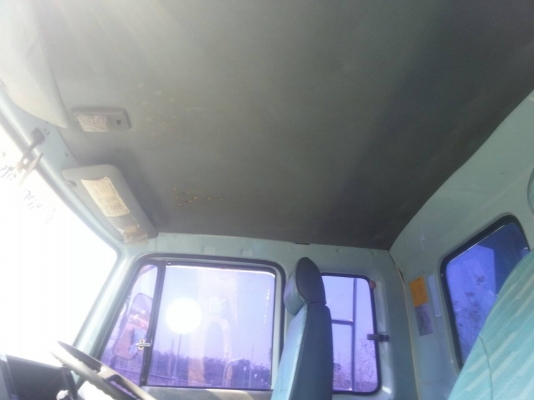 ขายหกล้อ อิซูซุ ร็อคกี้ 195 ขายหกล้อ อิซูซุ ร็อคกี้ 195