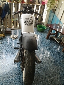 xs250spแต่งcafe xs250spแต่งcafe