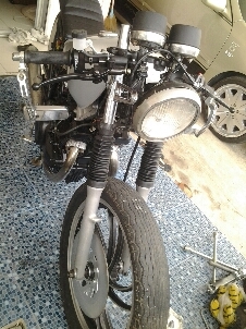 xs250spแต่งcafe xs250spแต่งcafe