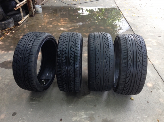 ขายยาง Falken